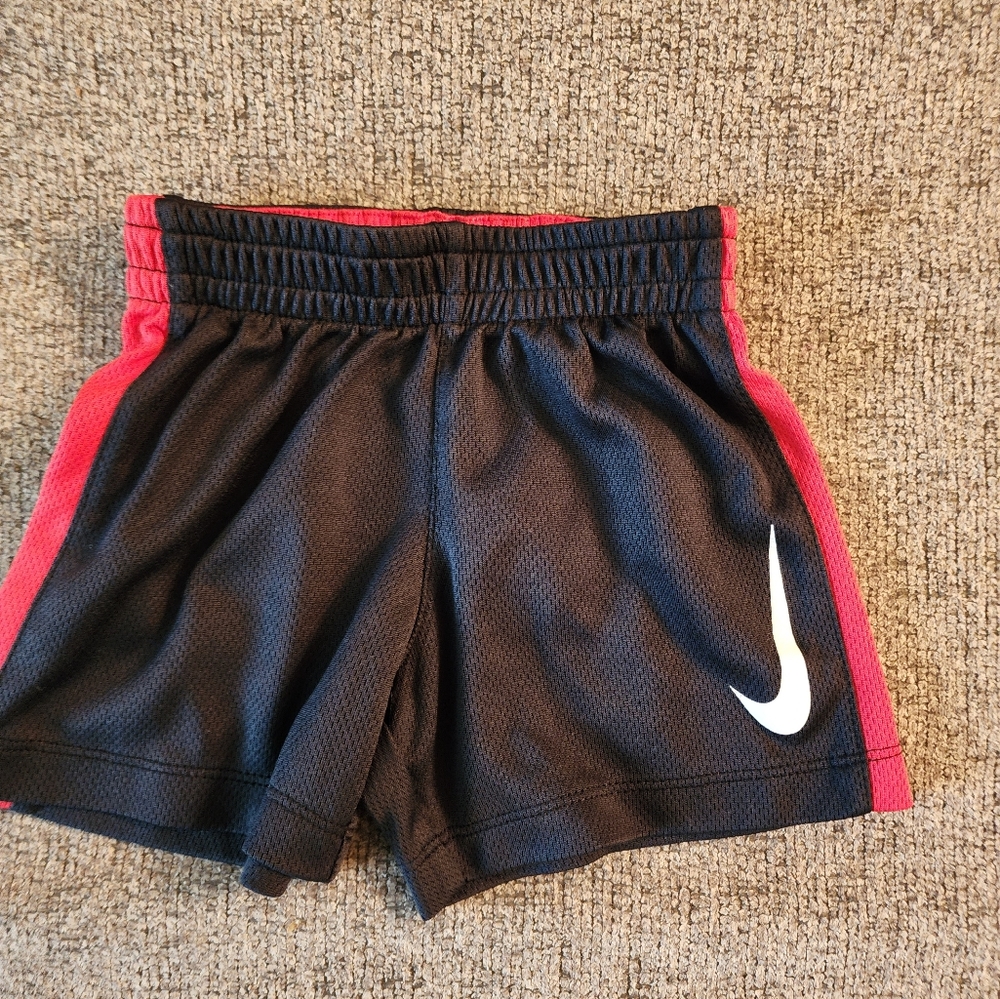 18 months Nike shorts